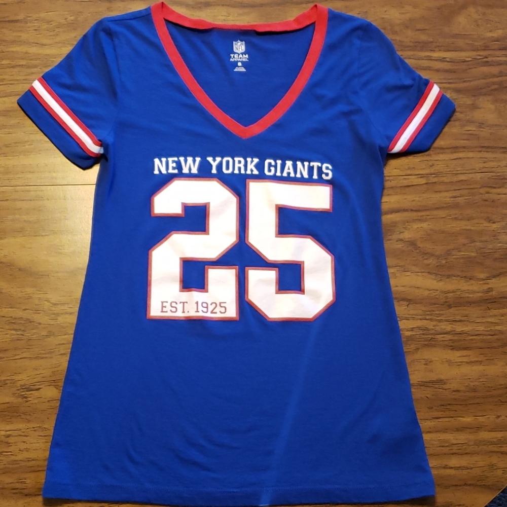 NYG Tshirt